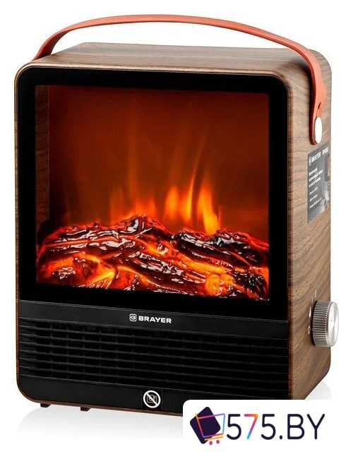 Тепловентилятор Brayer BR4860 в магазине 575.by