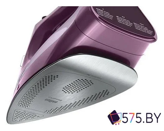 Утюг Braun TexStyle 7 Pro SI 7181 VI в магазине 575.by