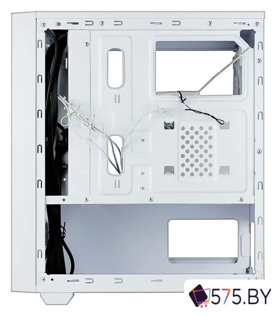 Корпус Ginzzu CL640 в магазине 575.by