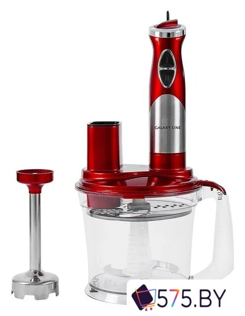 Погружной блендер Galaxy Line GL2106 в магазине 575.by
