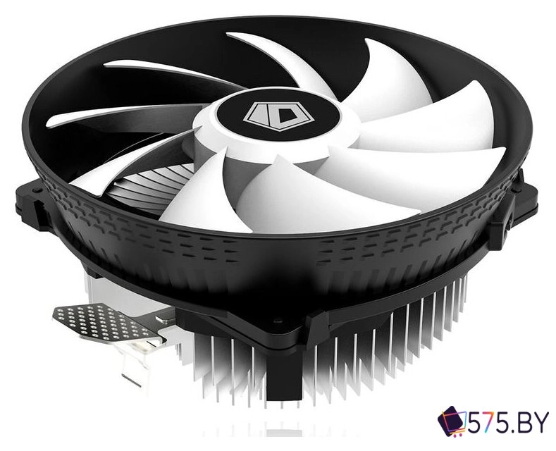 Кулер для процессора ID-Cooling DK-03 RAINBOW в магазине 575.by