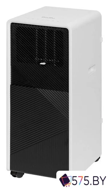 Мобильный кондиционер Ballu Stella BPAC-07 EG/N6 в магазине 575.by
