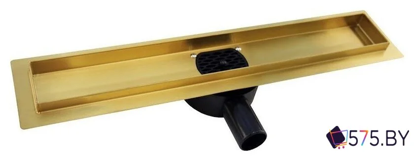 Трап/канал Roxen Supra Gold 91050-90GB в магазине 575.by