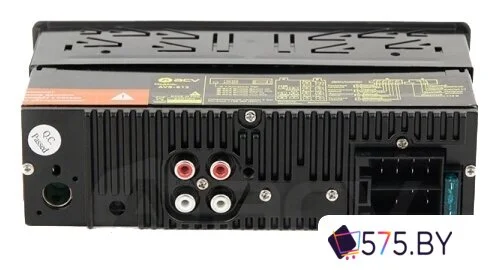 USB-магнитола ACV AVS-812W в магазине 575.by