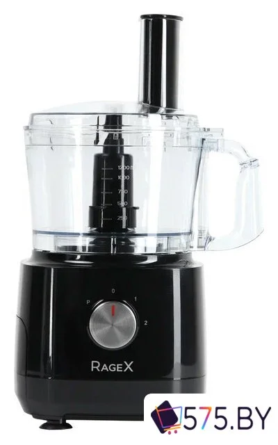 Кухонный комбайн RAGEX R103-000 в магазине 575.by