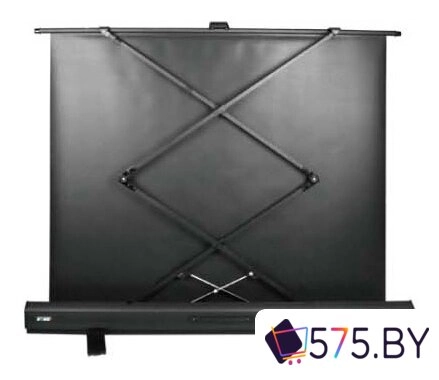 Проекционный экран CACTUS FloorExpert 120x160 CS-PSFLE-160х120 в магазине 575.by