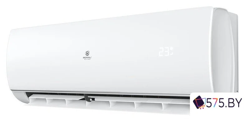 Кондиционер Royal Clima Pandora 2025 RC-PDC22HN в магазине 575.by