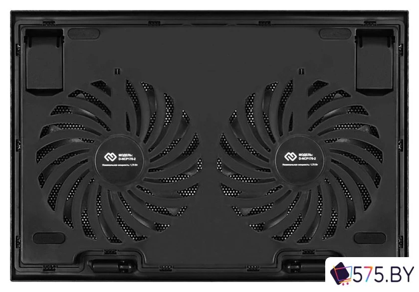 Подставка Digma D-NCP170-2 в магазине 575.by