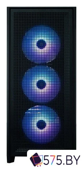 Корпус XASTRA A700 7ARGB-C10-UC (черный) в магазине 575.by