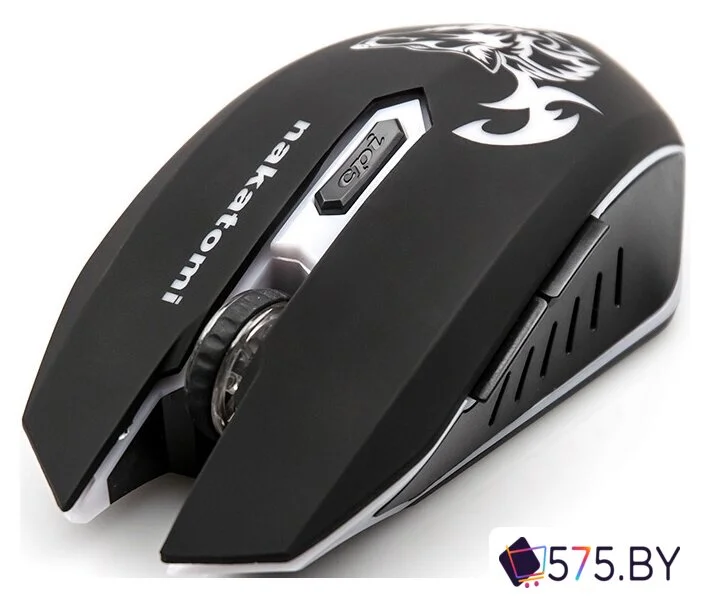 Игровая мышь Nakatomi MROG-15U в магазине 575.by