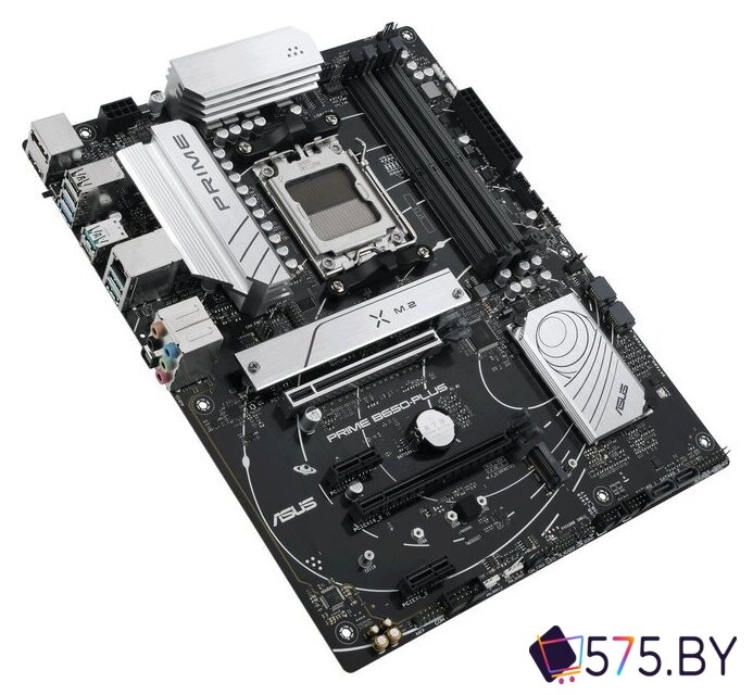 Материнская плата ASUS Prime B650-Plus в магазине 575.by