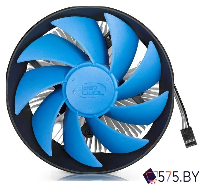 Кулер для процессора DeepCool GAMMA ARCHER в магазине 575.by