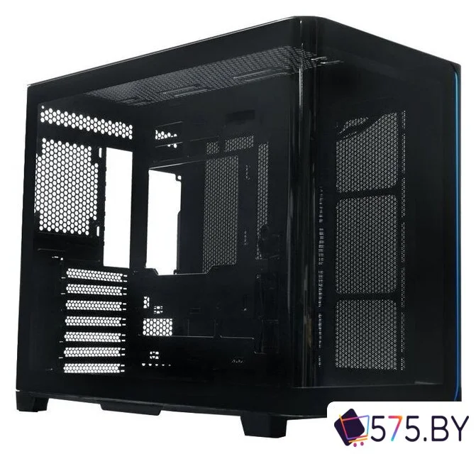 Корпус XASTRA QR600 0F-UC (черный) в магазине 575.by