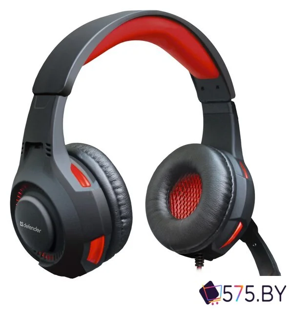 Наушники Defender Warhead G-450 [64146] в магазине 575.by