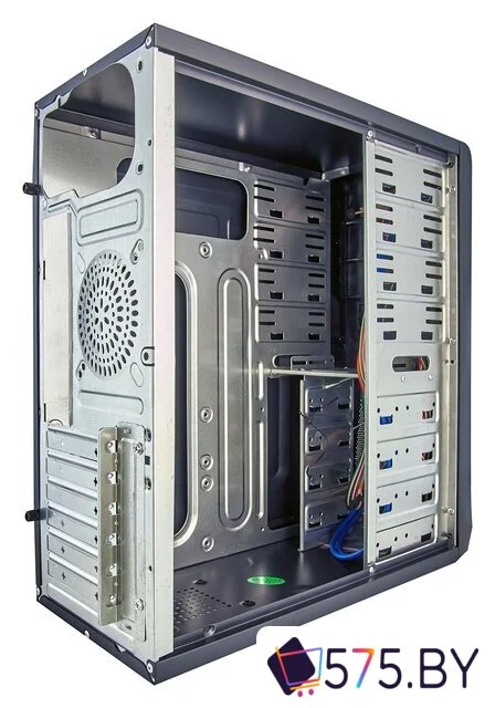 Корпус ExeGate CP-603 EX278394RUS в магазине 575.by