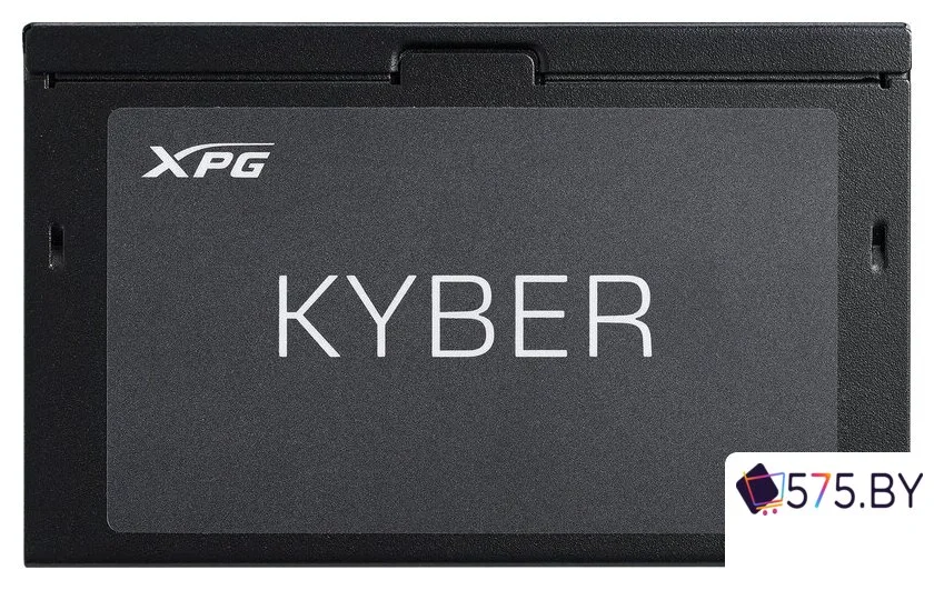 Блок питания ADATA XPG Kyber 750W KYBER750G-BKCEU в магазине 575.by