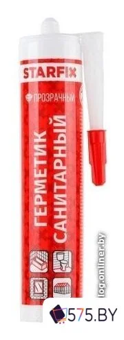 Герметик Starfix SM-57867 в магазине 575.by