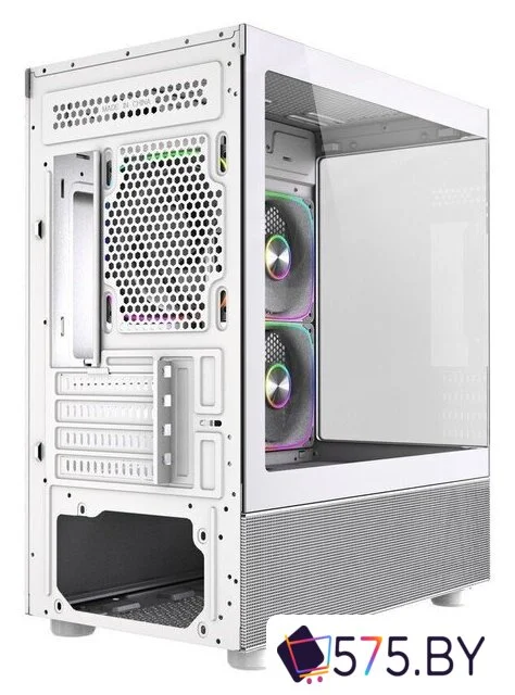 Корпус Powercase Vision Micro M2 ARGB CVMWM2-A3 в магазине 575.by