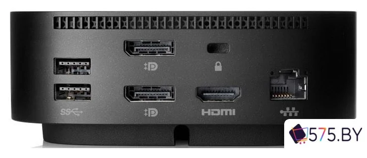 Док-станция HP USB-C Dock G5 5TW10AA в магазине 575.by