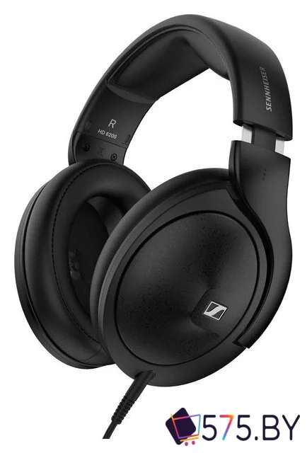 Наушники Sennheiser HD 620S в магазине 575.by