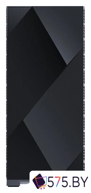 Корпус Zalman Z3 Iceberg (черный) в магазине 575.by