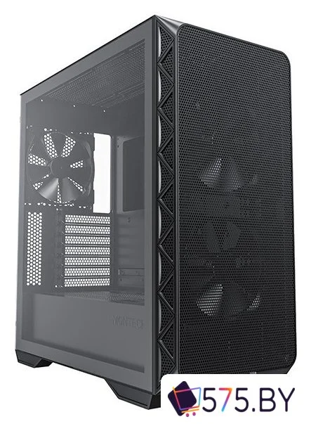 Корпус Montech AIR 903 Base (черный) в магазине 575.by