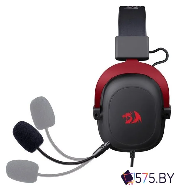 Наушники Redragon Zeus CV в магазине 575.by