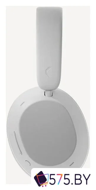 Наушники COMMO ONE 2.0 (белый) в магазине 575.by