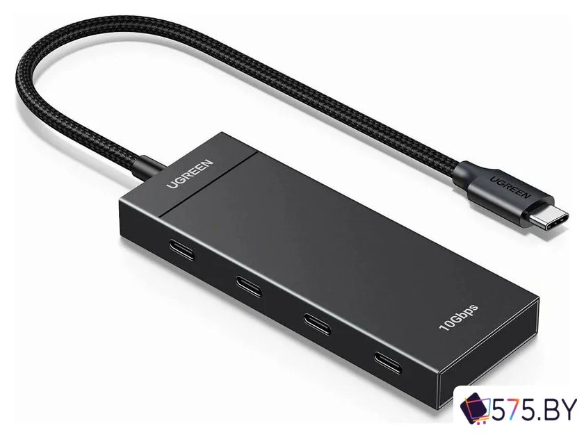 USB-хаб Ugreen CM806 35584 в магазине 575.by