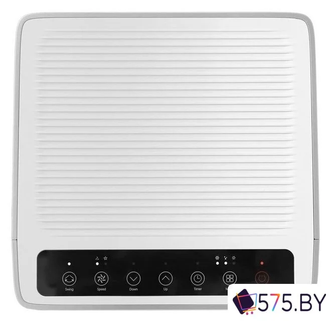 Мобильный кондиционер Funai Camellia MAC-CA25CON04 в магазине 575.by