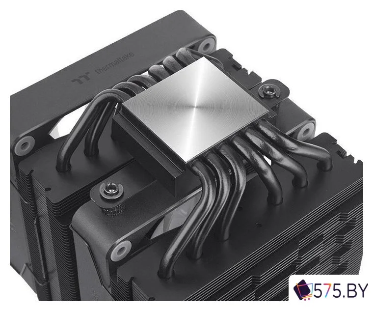 Кулер для процессора Thermaltake Astria 600 ARGB CL-P121-CA12SW-A в магазине 575.by