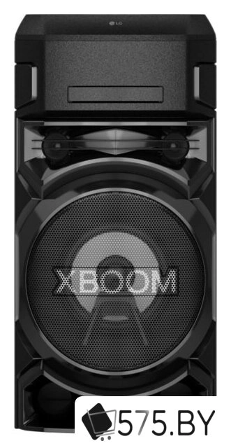 Патибокс LG X-Boom ON77DK в магазине 575.by