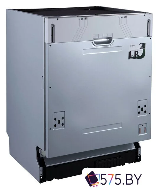 Встраиваемая посудомоечная машина Evelux BD 6001 в магазине 575.by