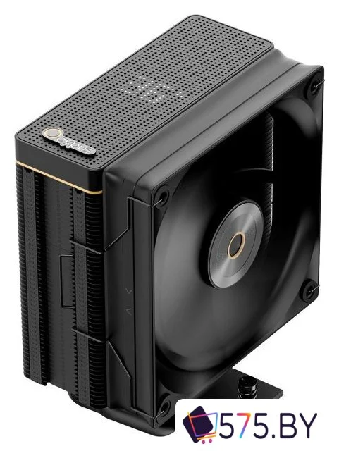 Кулер для процессора Ocypus Iota A40 BK в магазине 575.by