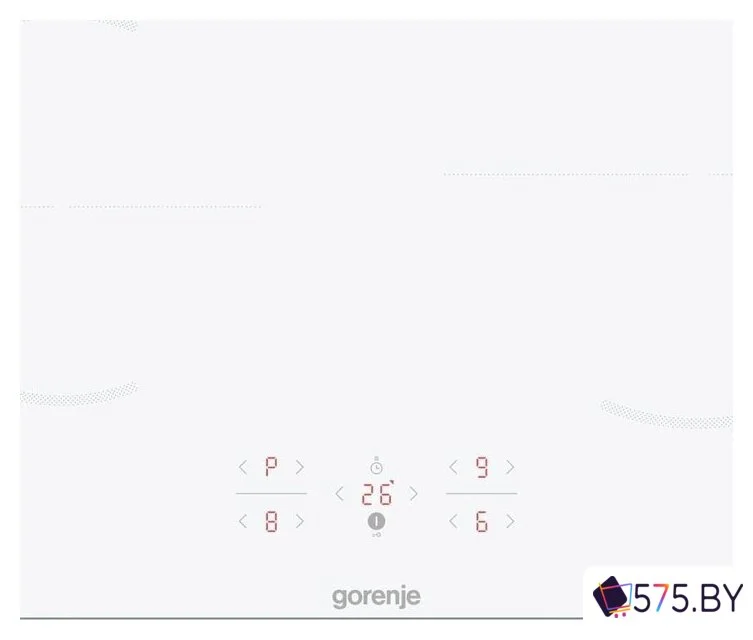 Варочная панель Gorenje GI6401WSC в магазине 575.by