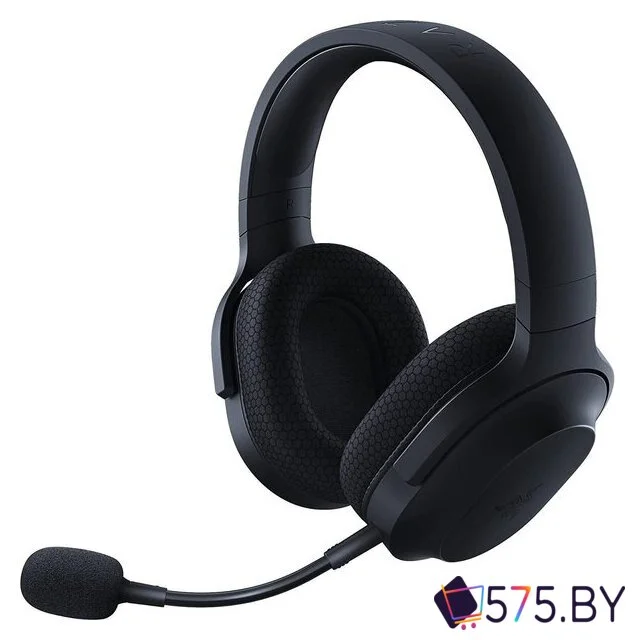 Наушники Razer Barracuda X 2022 (черный) в магазине 575.by