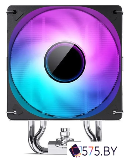 Кулер для процессора Jonsbo CR-1000 V2 Pro Color в магазине 575.by