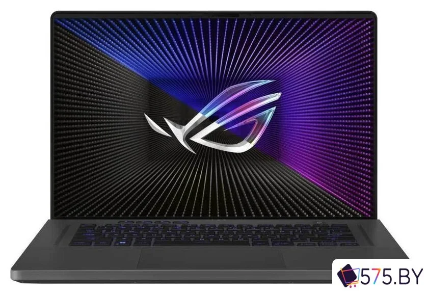 Игровой ноутбук ASUS ROG Zephyrus G16 2023 GU603VU-N4073 в магазине 575.by