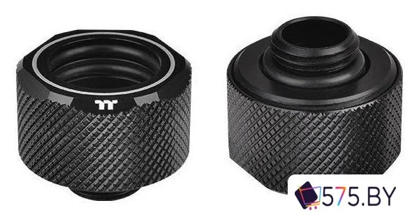 Система жидкостного охлаждения для процессора Thermaltake Pacific C240 DDC Hard Tube Water Cooling Kit CL-W242-CU12SW-A в магазине 575.by
