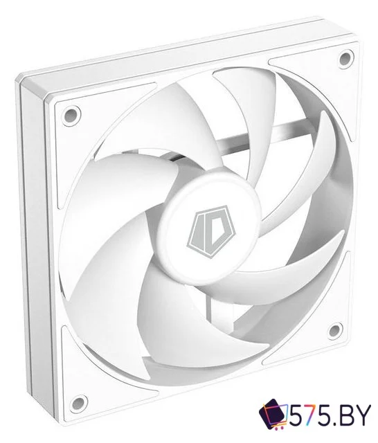 Комплект вентиляторов для корпуса ID-Cooling AF-125-W TRIO в магазине 575.by