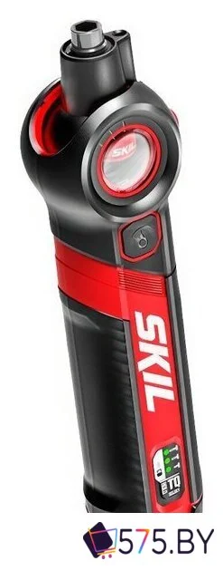 Электроотвертка Skil SD5619SE01 (с АКБ) в магазине 575.by