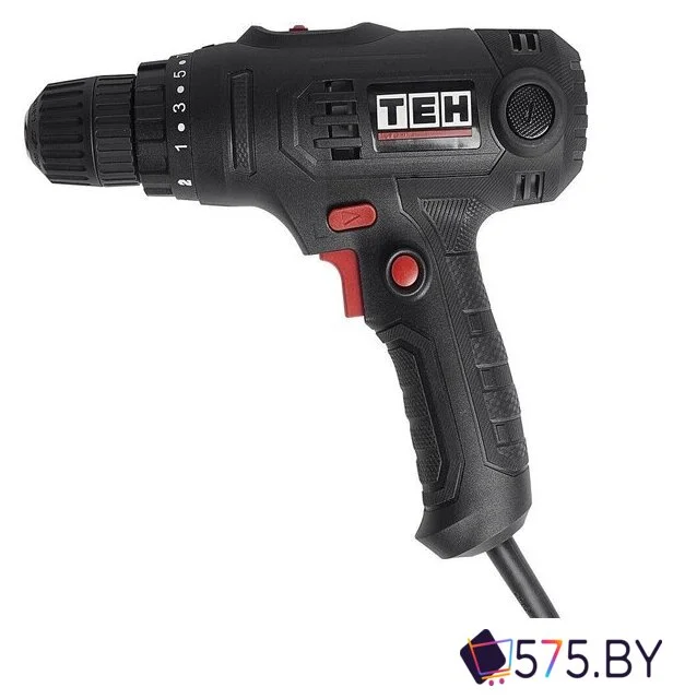 Дрель-шуруповерт TEH TD1004S в магазине 575.by