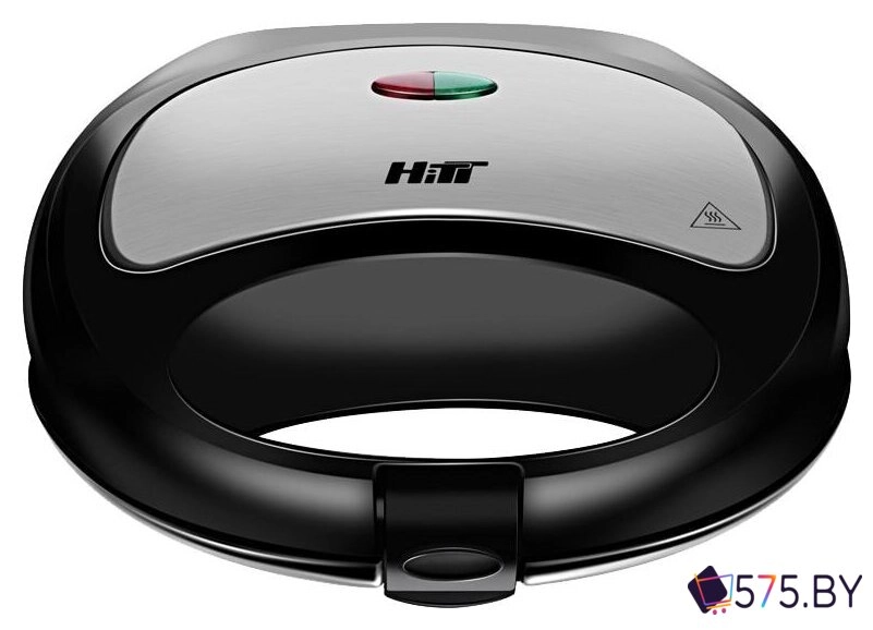 Сэндвичница HiTT HT-5205 в магазине 575.by