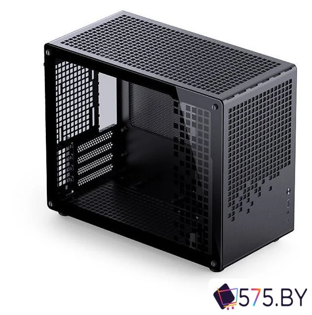 Корпус Jonsplus Z20 (черный) в магазине 575.by