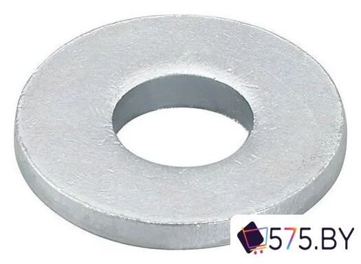 Набор шайб Fischer U12x24 557301 (100шт)