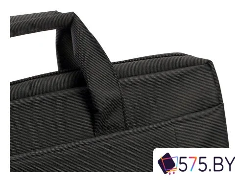 Сумка для ноутбука Rivacase 8231 black в магазине 575.by