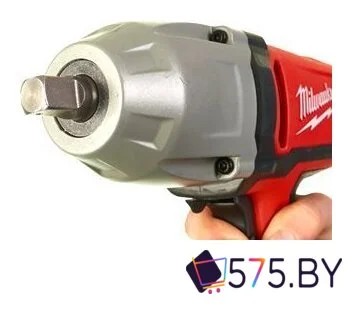Гайковерт Milwaukee IPWE 400 R 4933451524 в магазине 575.by