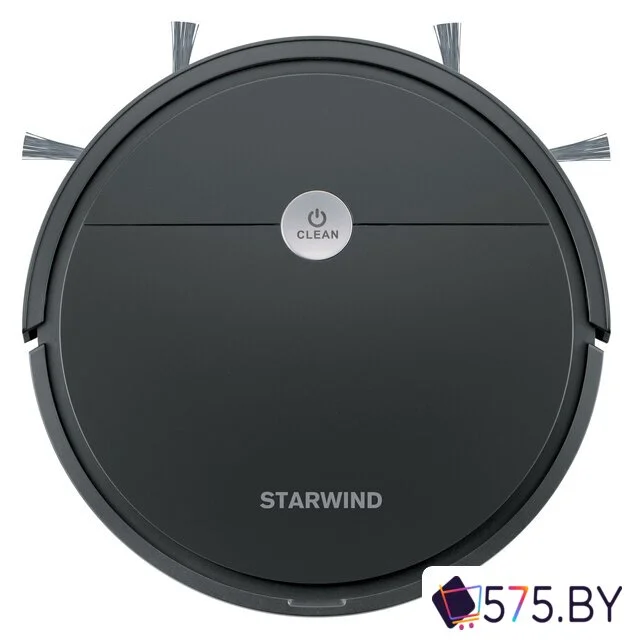 Робот-пылесос StarWind SRV5550 в магазине 575.by