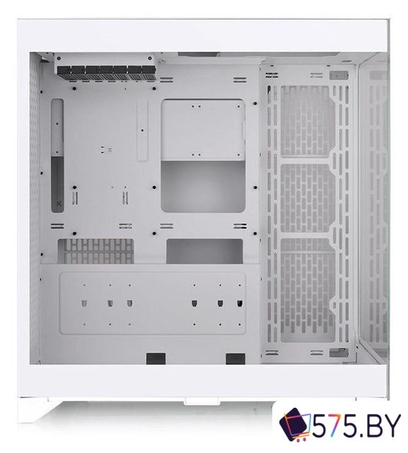 Корпус Thermaltake CTE E600 MX Snow CA-1Y3-00M6WN-00 в магазине 575.by