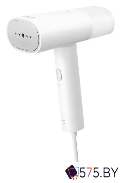 Отпариватель Xiaomi Handheld Garment Steamer MJGTJ02LF (евровилка) в магазине 575.by